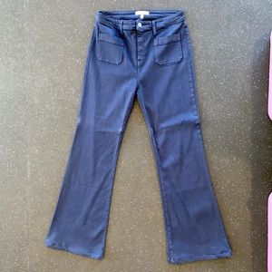 Joie Jeans size 32 enchante flare